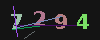 Gambar captcha