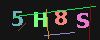 Gambar captcha